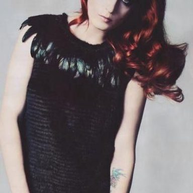 Florence + The Machine photo 60
