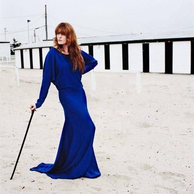 Florence + The Machine photo 71