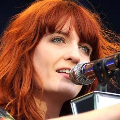 Florence + The Machine photo 99