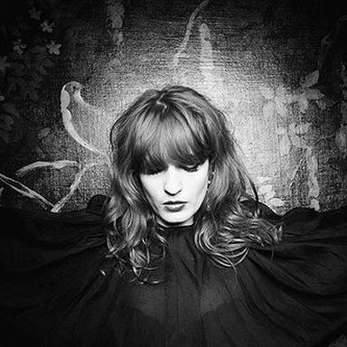 Florence + The Machine photo 120