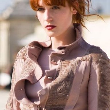 Florence + The Machine photo 144