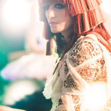 Florence + The Machine photo 104