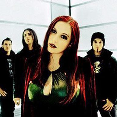 Flowing Tears photo 26