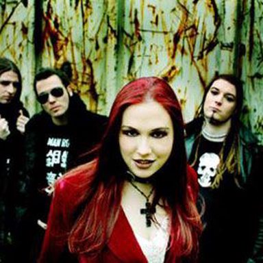 Flowing Tears photo 19