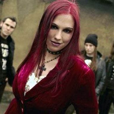 Flowing Tears photo 13