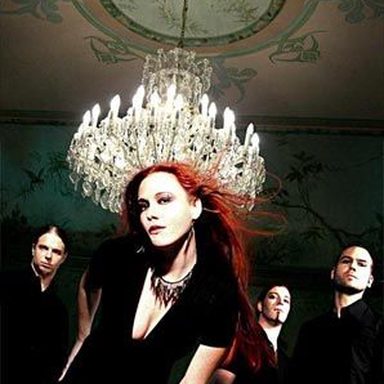 Flowing Tears photo 16