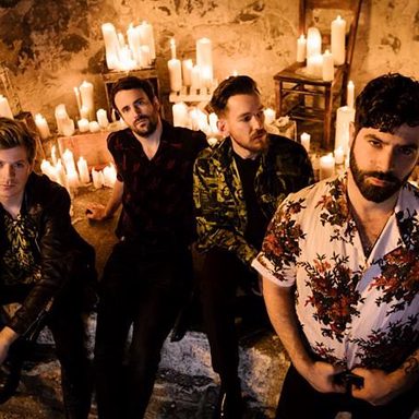 Foals