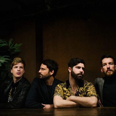 Foals