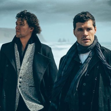 for King & Country