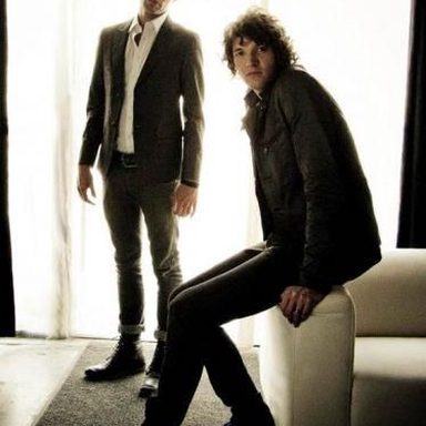 for King & Country