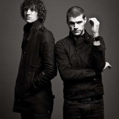 for King & Country