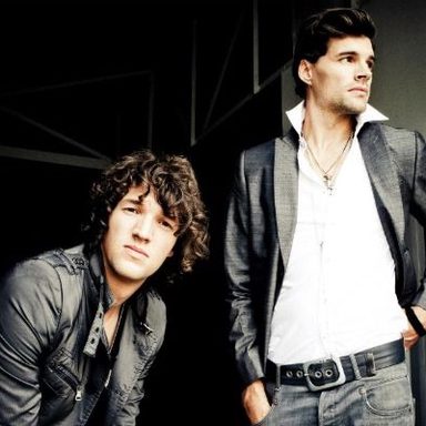 for King & Country