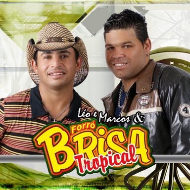 Forró Brisa Tropical