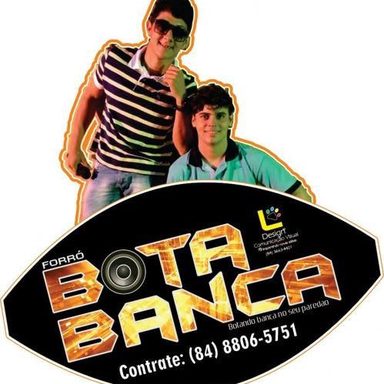 Forró Bota Banca