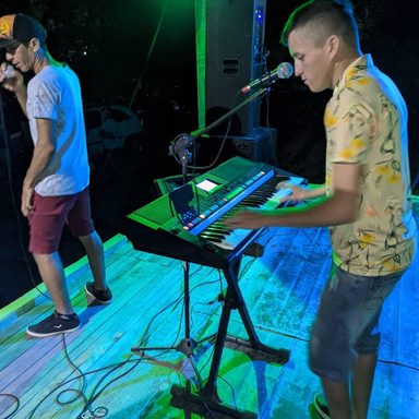 Forró Bonde dos Boys