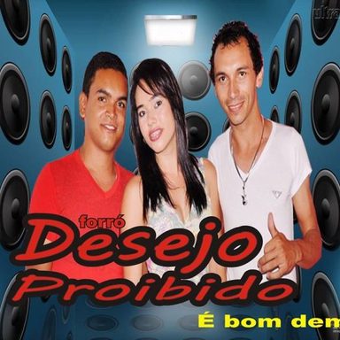 Forró Desejo Proibido
