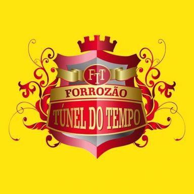 Forrozão Túnel do Tempo