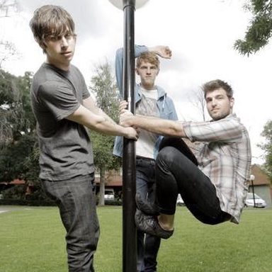 Foster The People