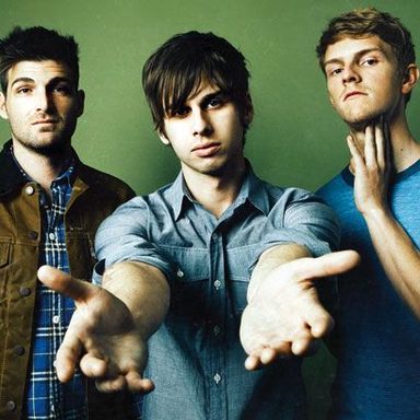 Foster The People photo 21