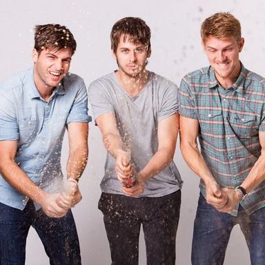 Foster The People photo 12