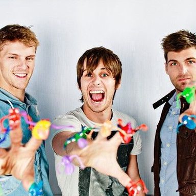 Foster The People photo 18