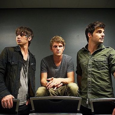 Foster The People photo 20