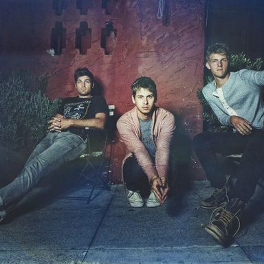 Foster The People photo 14