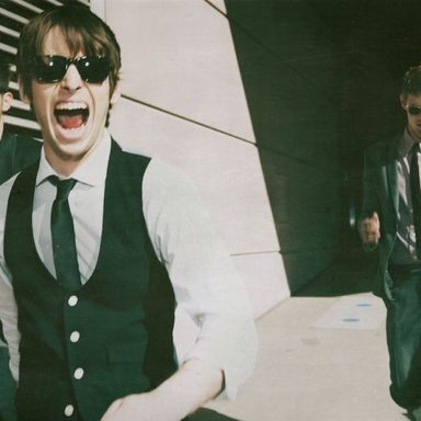 Foster The People photo 27