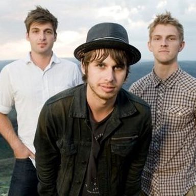 Foster The People photo 17