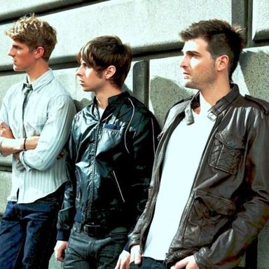 Foster The People photo 16
