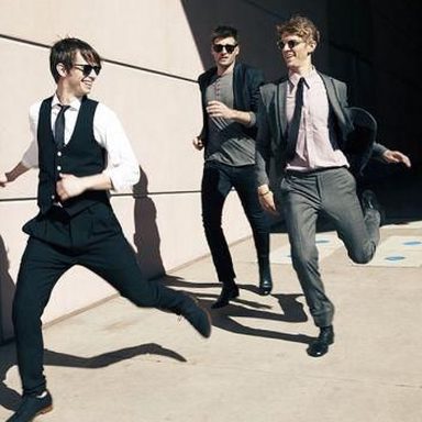 Foster The People