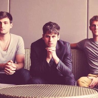 Foster The People photo 19