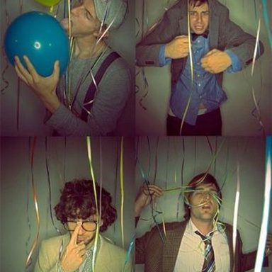 Foster The People photo 28