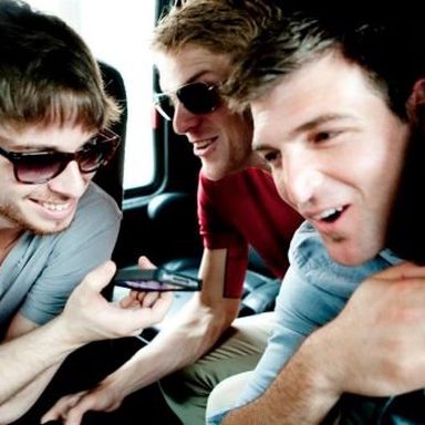 Foster The People photo 22