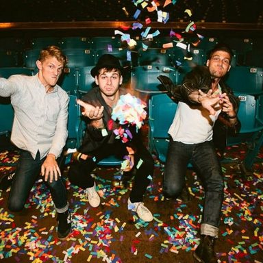 Foster The People photo 15