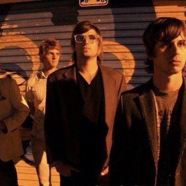 Foster The People photo 10