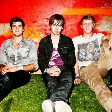 Foster The People