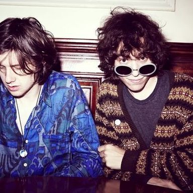 Foxygen