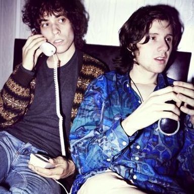 Foxygen