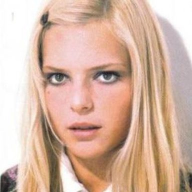 France Gall