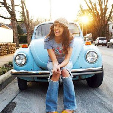 Francesca Battistelli photo 15