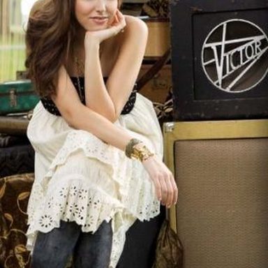 Francesca Battistelli