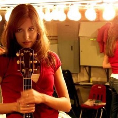 Francesca Battistelli photo 12