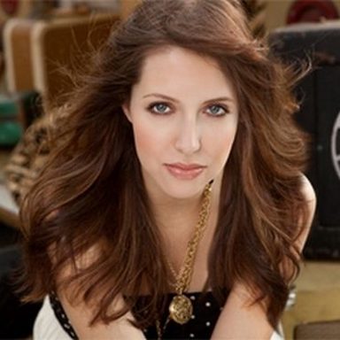 Francesca Battistelli photo 10