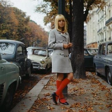 France Gall