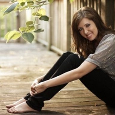 Francesca Battistelli photo 9