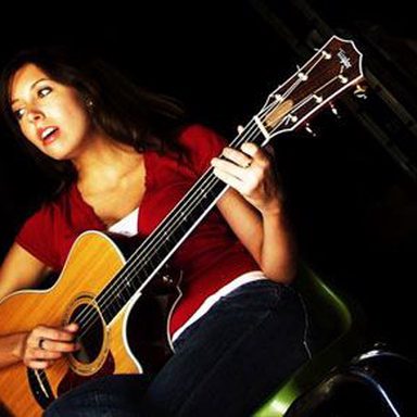 Francesca Battistelli photo 17