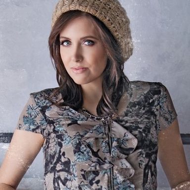 Francesca Battistelli