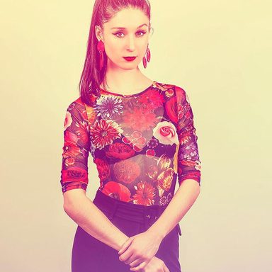 Francisca Valenzuela photo 16