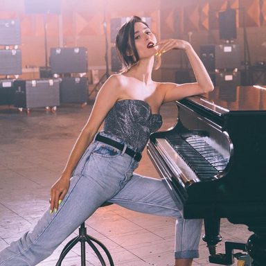 Francisca Valenzuela